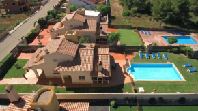 Casa Neus Barà, Roda De Barà